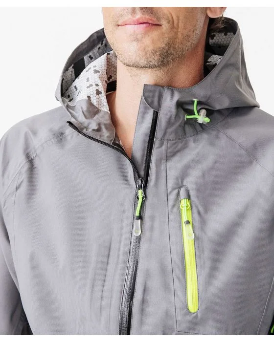 Coupe-vent imperméable 10000 homme
