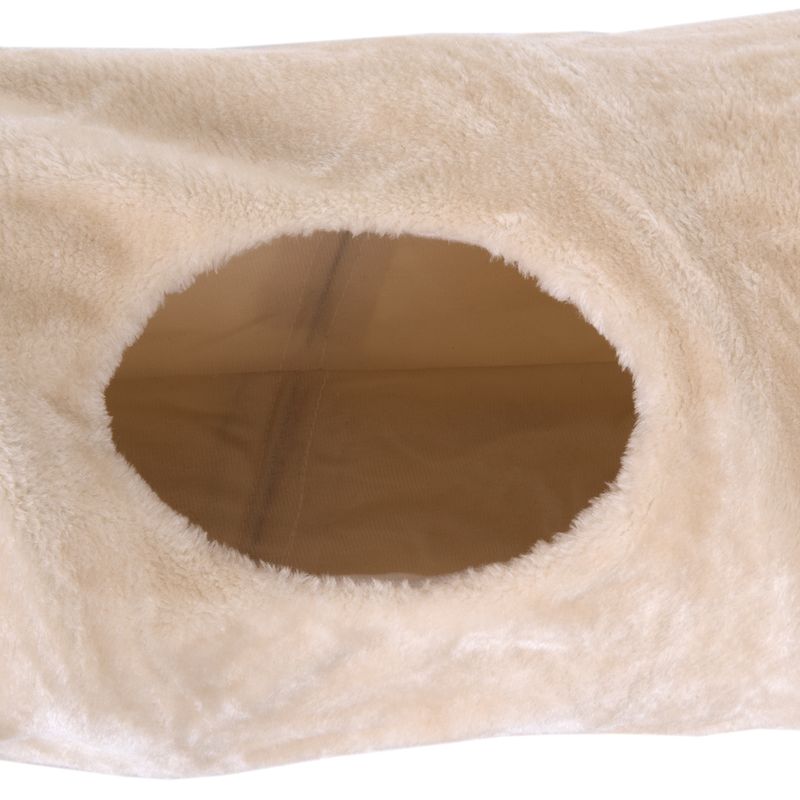 Katzen-Spieltunnel 3in1 zu TOP-Preisen