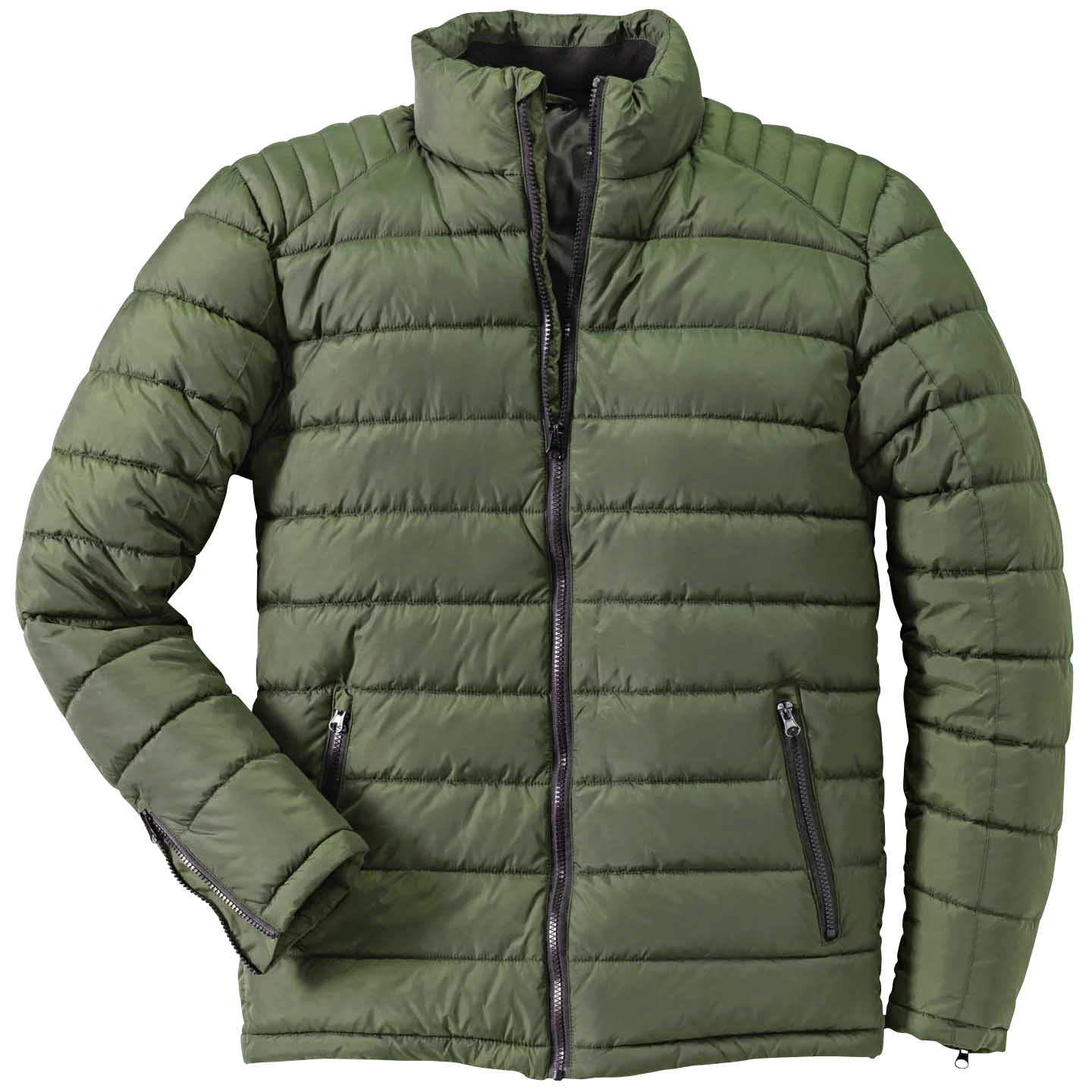 il Lago Basic Herren Steppjacke Grönland