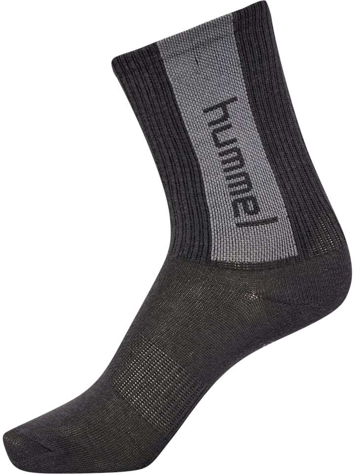 Hummel Hummel Long Socken Hmldante Kinder in GREY MELANGE günstig kaufen