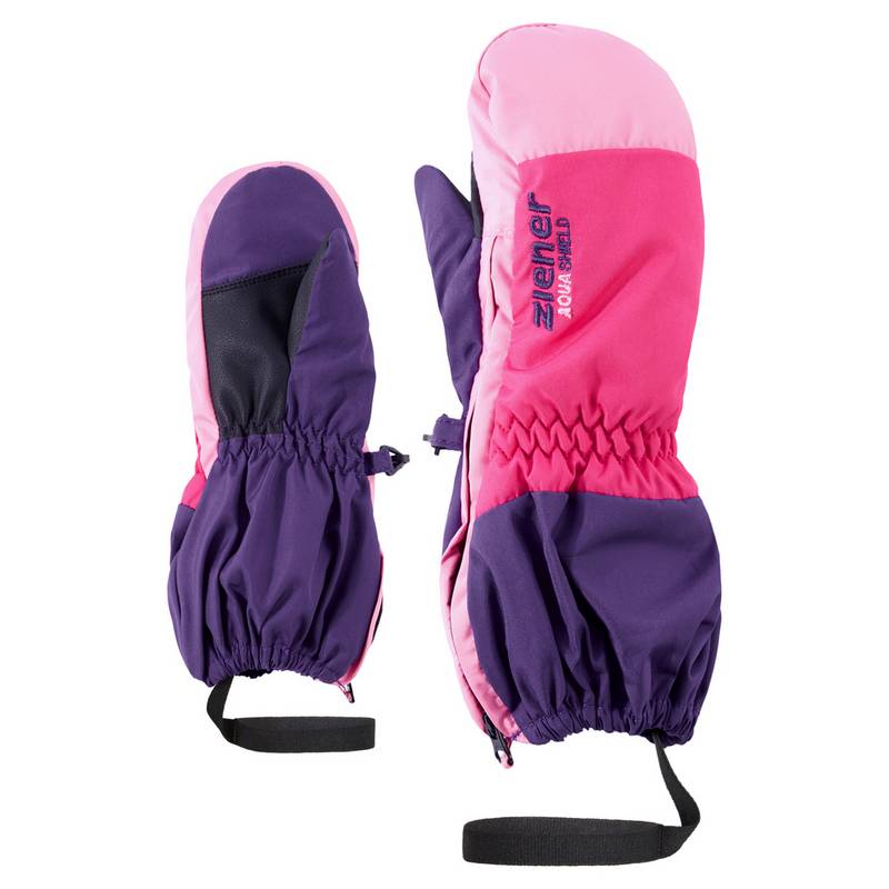 Ziener LEVI AS(R) Outdoorhandschuhe