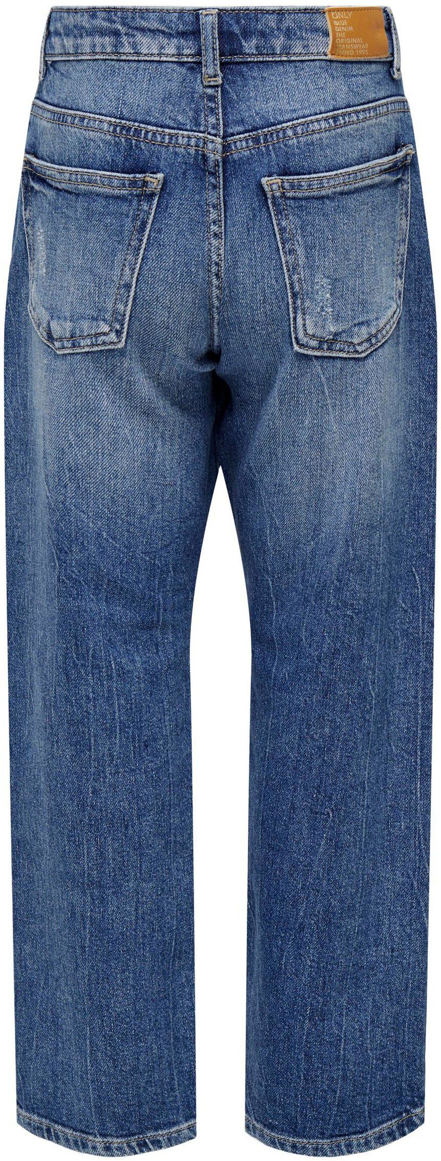 KIDS ONLY Weite Jeans KOGMEGAN WIDE DNM AZG NOOS