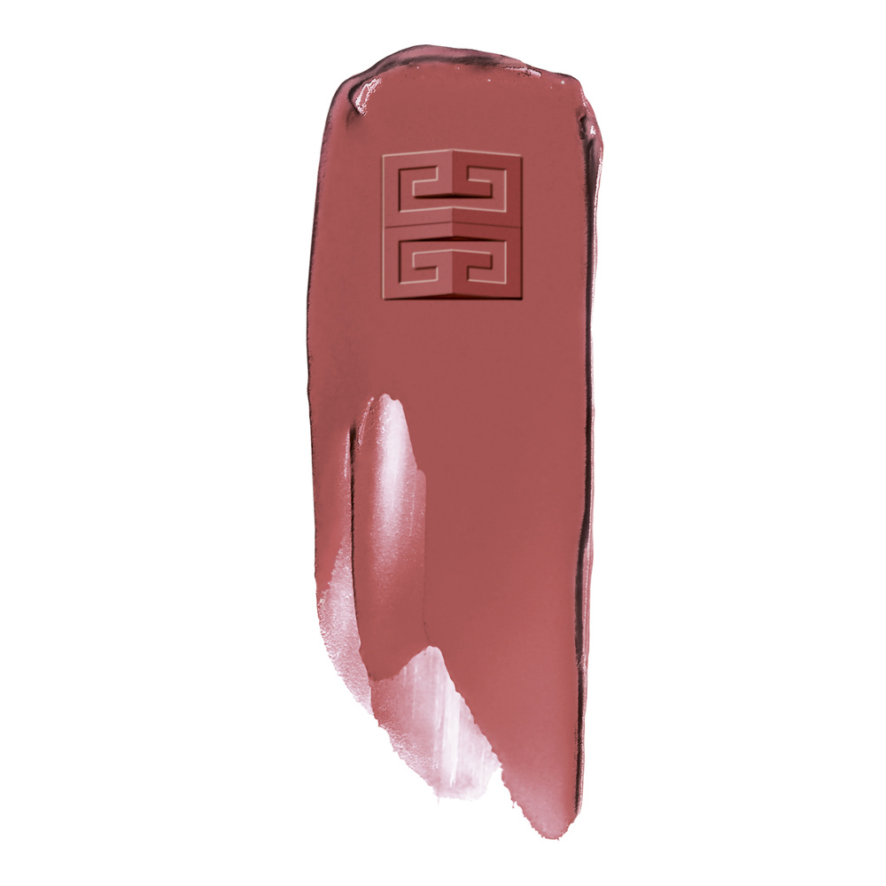Givenchy LE ROUGE INTERDIT INTENSE SILK Recharge Rouge à Lèvres fini soyeux, couleur lumineuse