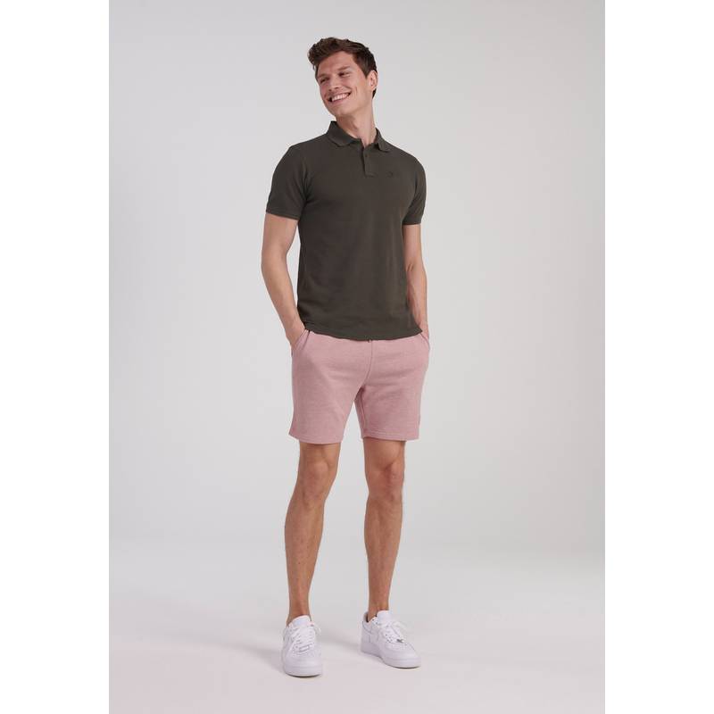 Shiwi Bart Poloshirt Herren