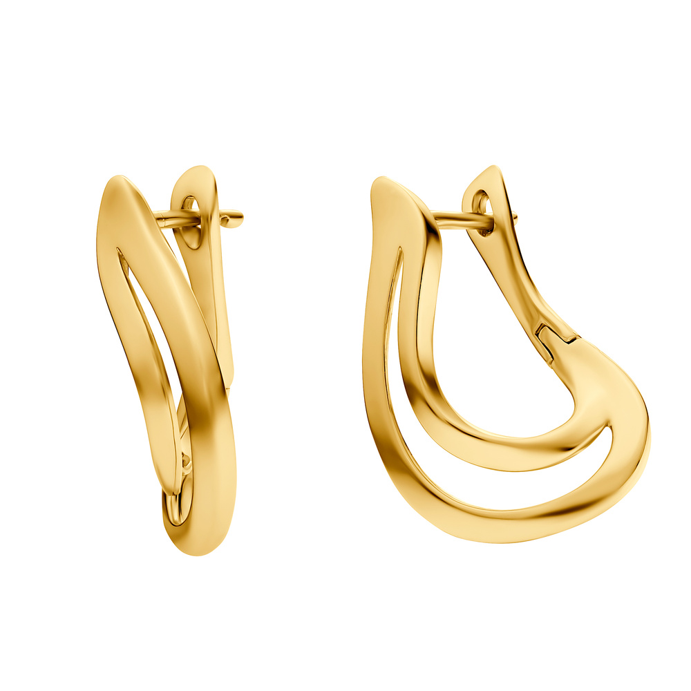 Heideman Boucles d'oreilles Hetty Boucles d'oreilles