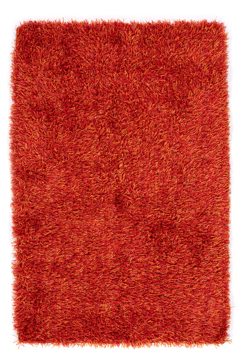 Arte Espina Teppich Beat 8102 Orange