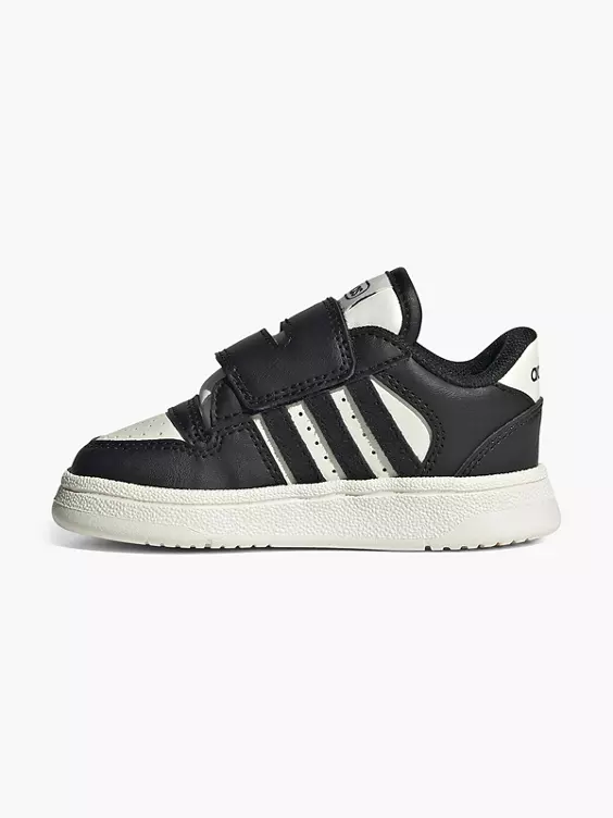 adidas BREAK START CF I Leder Sneaker