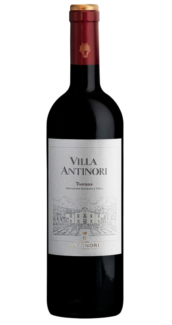 Villa Antinori Rosso 2020