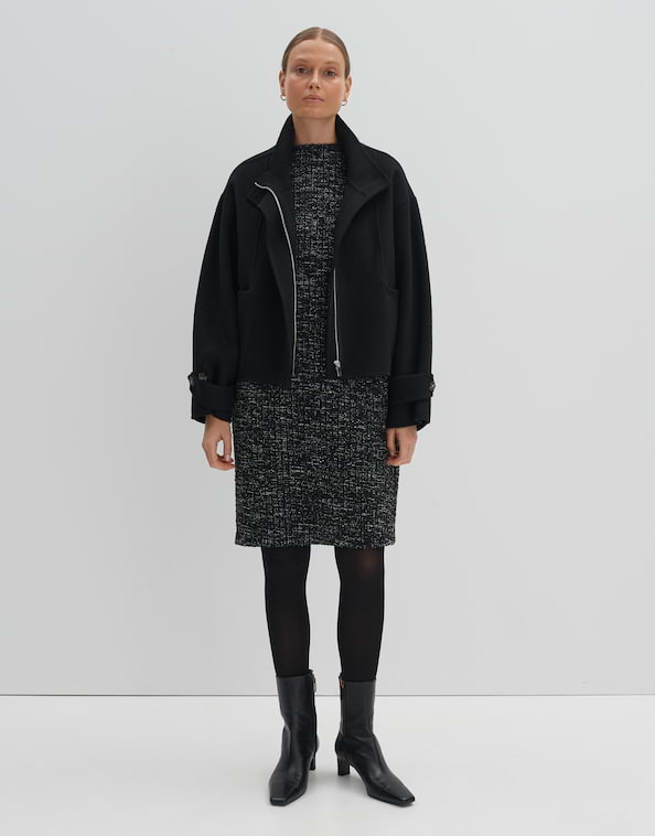 Sweatkleid Quarola