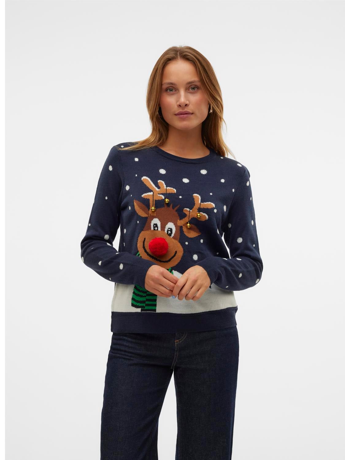 VMSNOWY Pullover