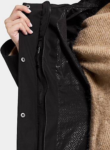 Didriksons Damen Parka ILMA
