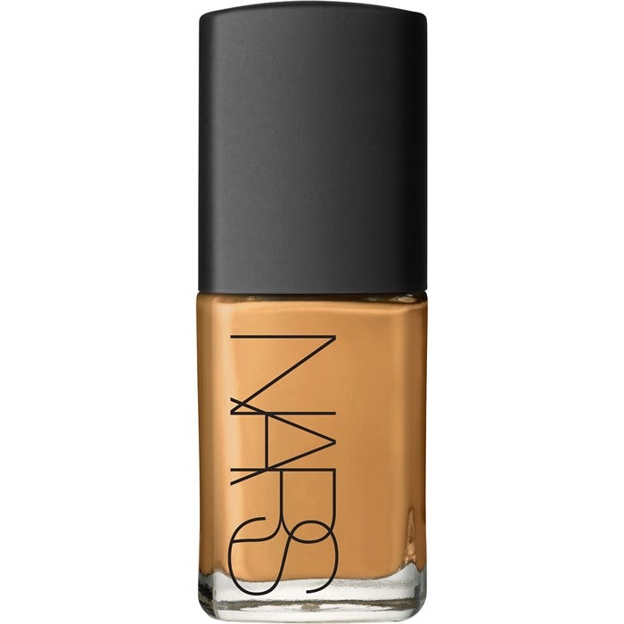 Sheer Glow Foundation