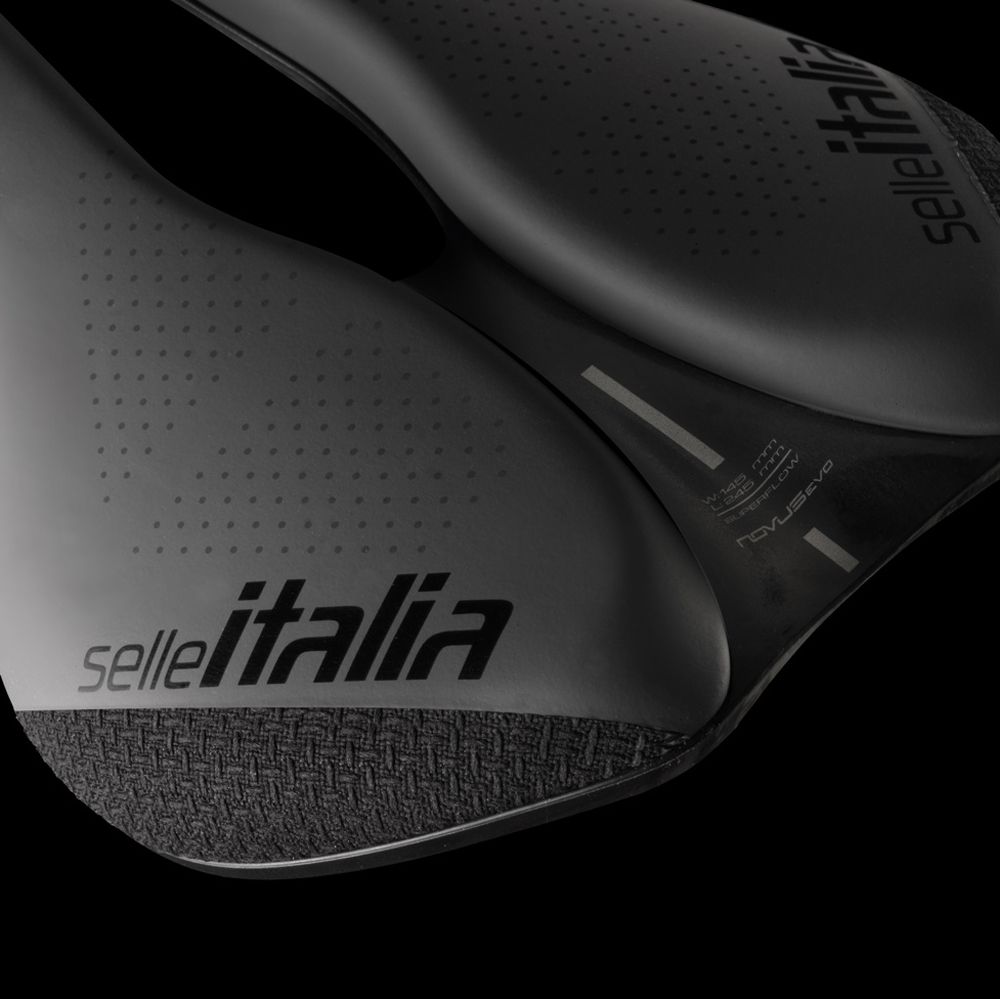 Selle Italia NOVUS Boost Evo X-Cross TM Superflow Sattel kaufen | Bike-Discount