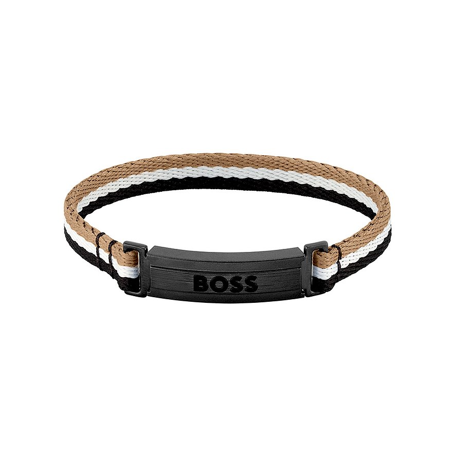 Boss Armband