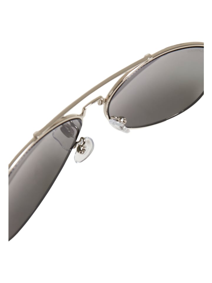 Urban Classics Urban Classics Sonnenbrillen in silver/purple günstig kaufen onesize