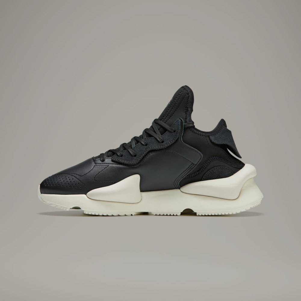 Y-3 Kaiwa IG4055 / schwarz
