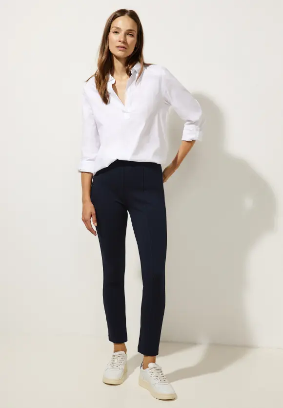 Street One Skinny Fit Hose