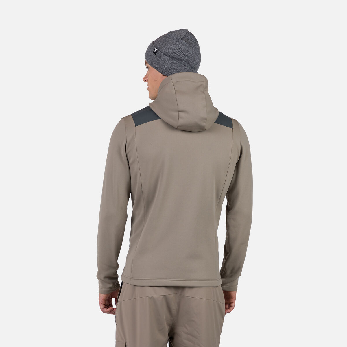 Classique Hybrid Herrenjacke