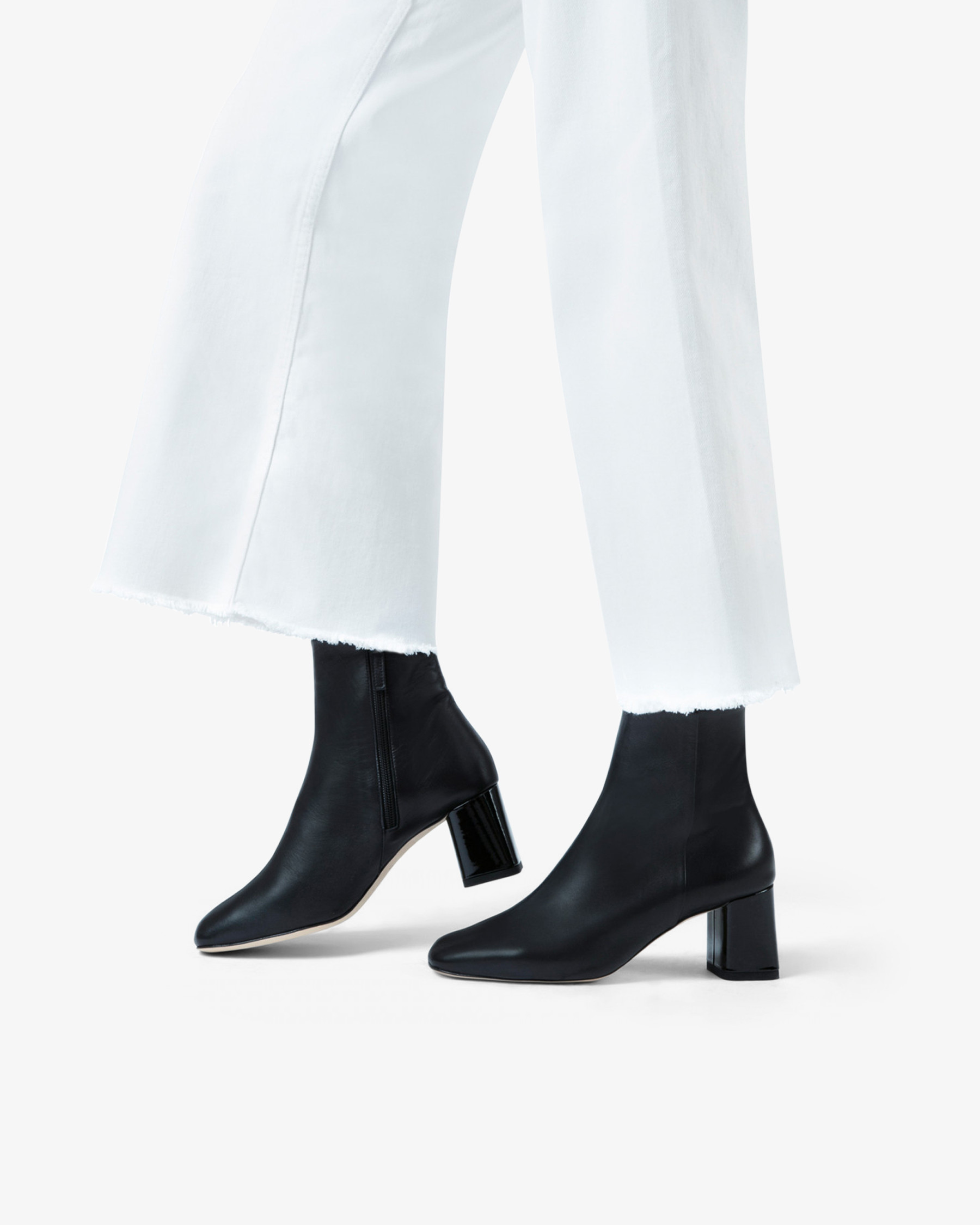 Melo boots