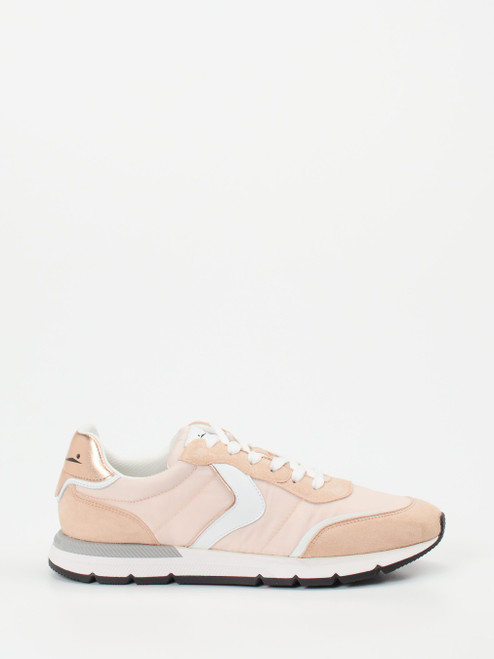 Sneaker-16635990063 Voile Blanche