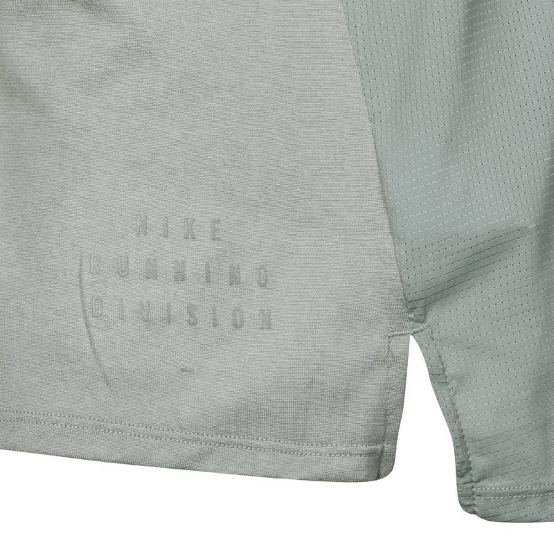 Nike Run Division Techknit Ultra Laufshirt Herren