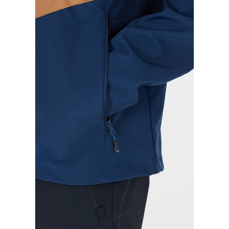 Whistler RODNEY Softshelljacke Herren
