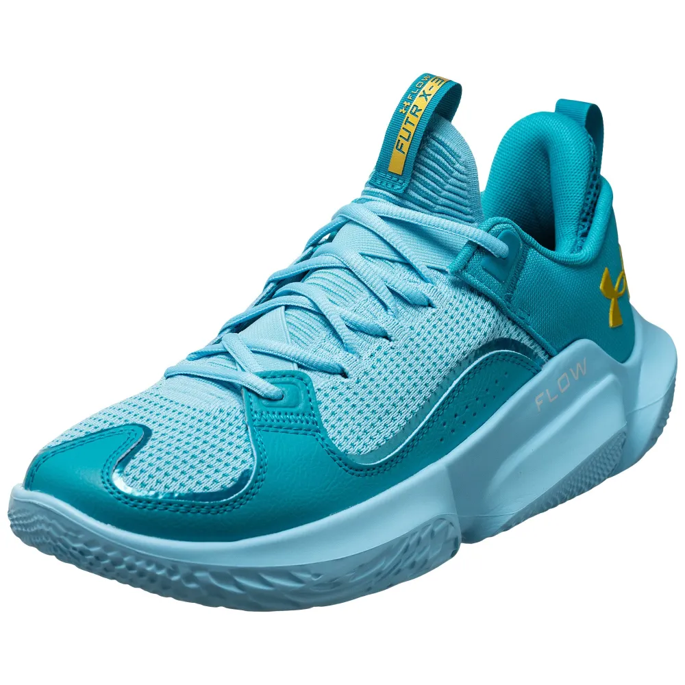 Under Armour Flow FUTR X 3 3027265-300 / blau
