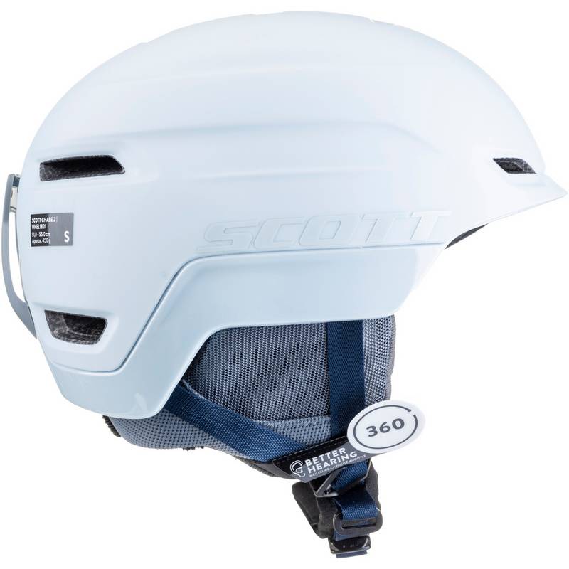 SCOTT Chase 2 Helm Damen