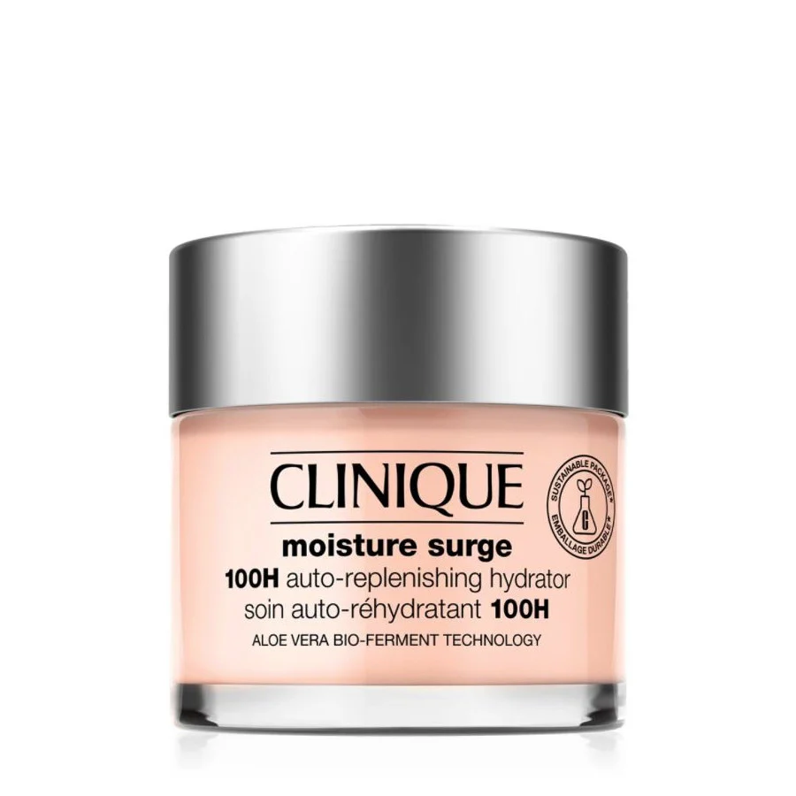 Moisture Surge 100H Auto-Replenishing Hydrator - 24-timers fuktighetsgivende ansiktsbehandling