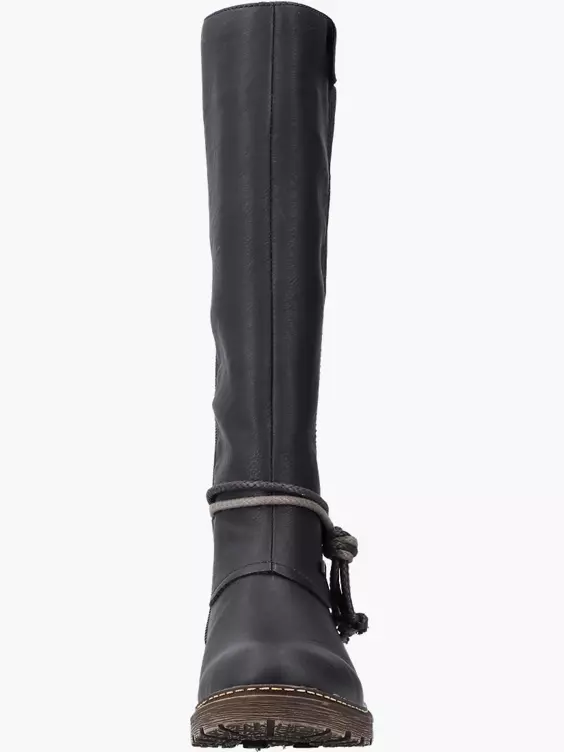 Rieker Damen Hochschaftstiefel