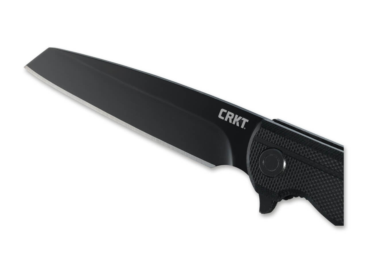 LCK+ Tanto Blackout