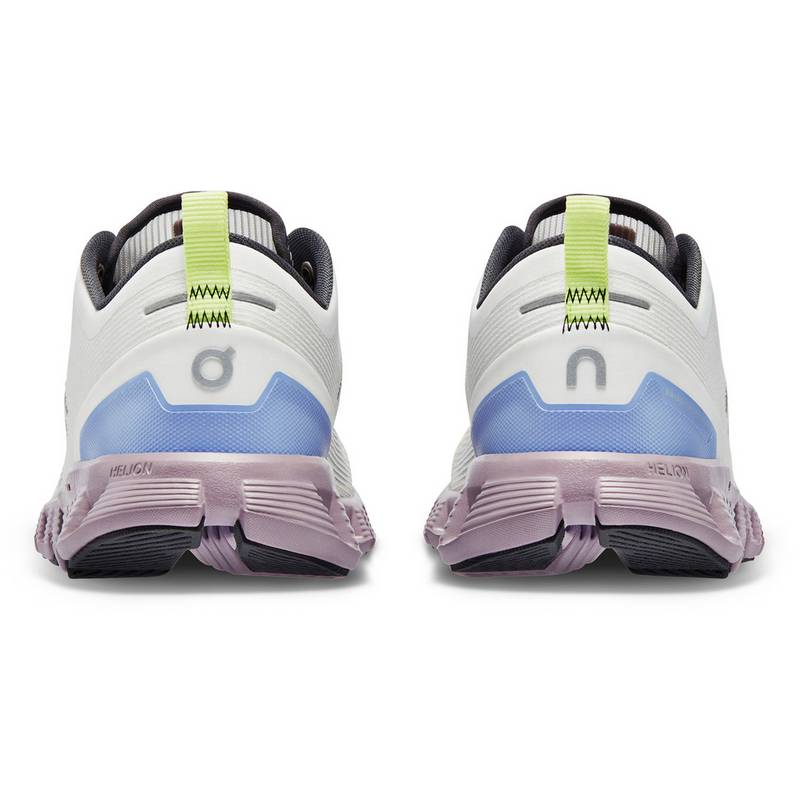 On Cloud X 3 Shift Sneaker Damen