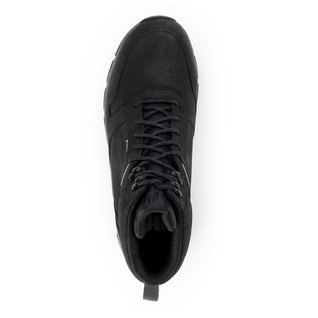 Pius Gabor PG0533 Boot schwarz