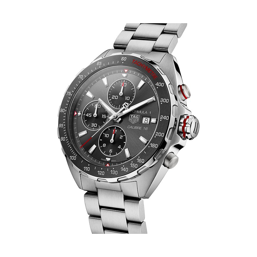TAG Heuer Chronograph Formula 1 Chronograph