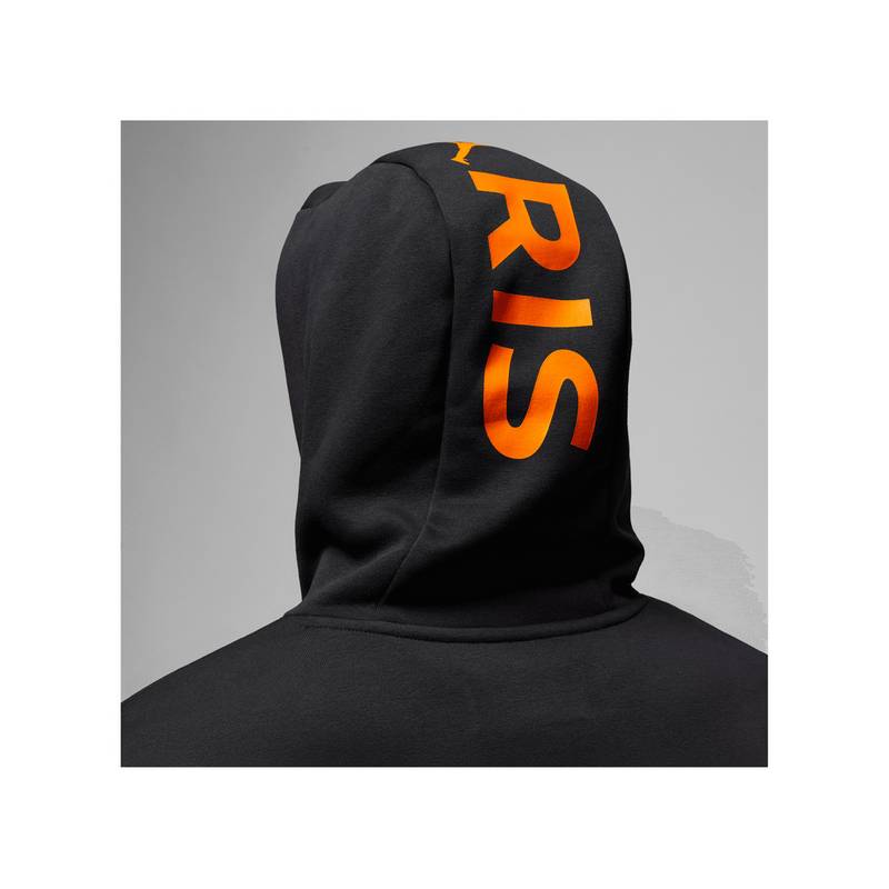 Nike x PSG Fleece Hoody Sweatshirt Herren