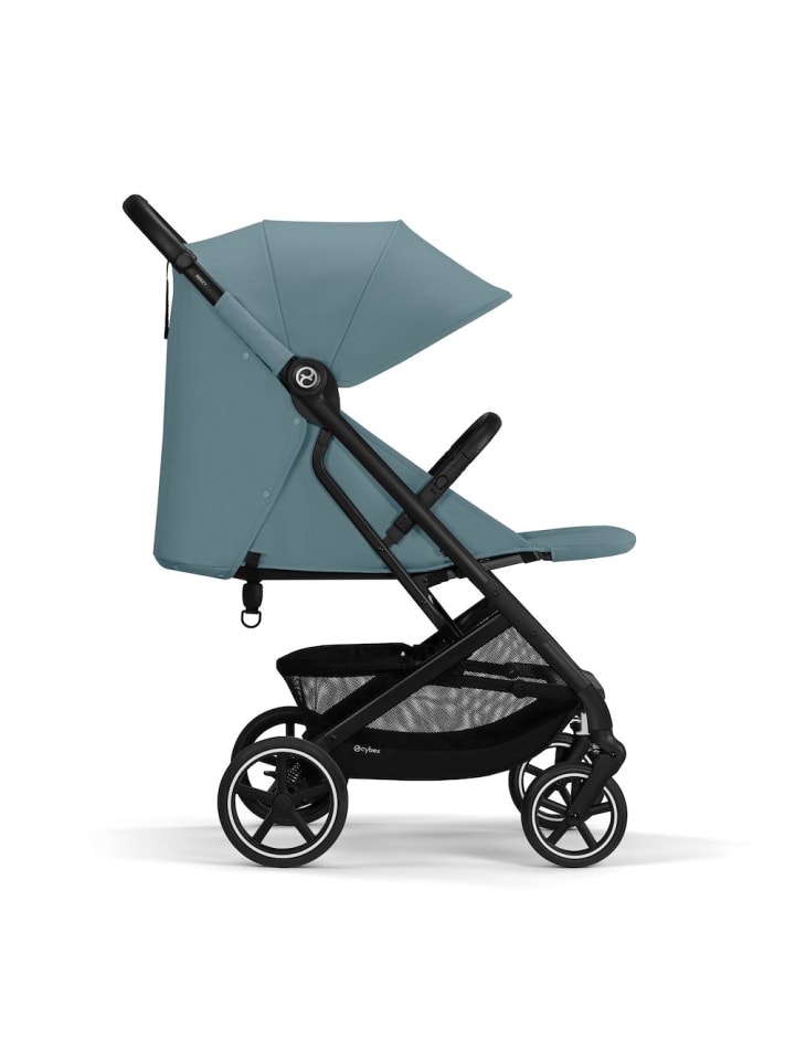 Cybex Cybex Beezy Buggy - Farbe: Stormy Blue günstig kaufen onesize