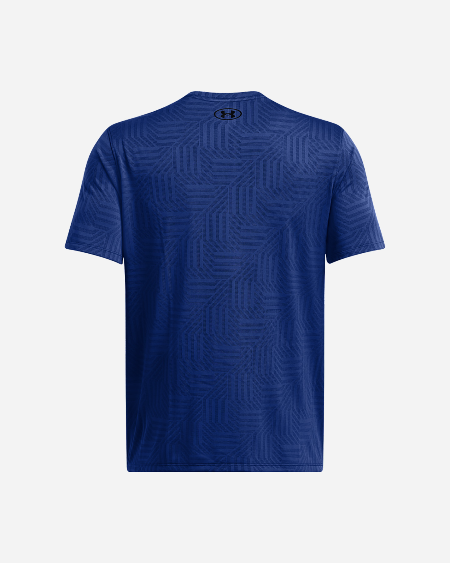 Tréningové tričko Under Armour Tech Vent Geotessa M 77-1382182-0432