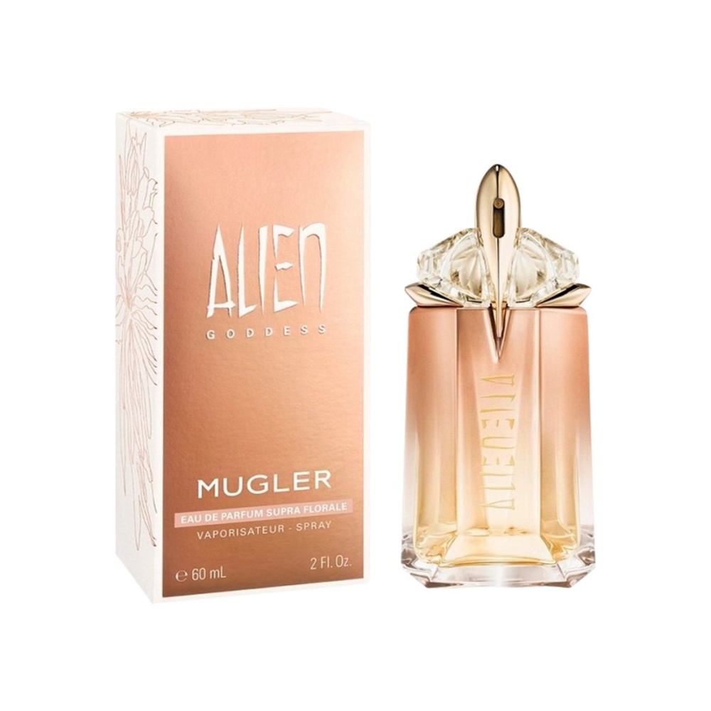 MUGLER Alien Goddess Supra Florale Eau de Parfum Spray Parfum