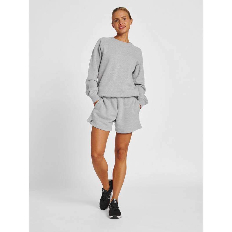 hummel hmlRED CLASSIC SWEATSHIRT WOMAN Sweatshirt Damen