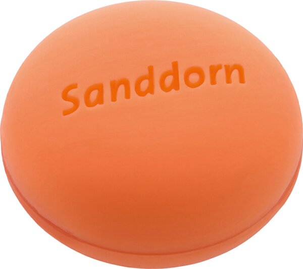Speick Naturkosmetik Made by Speick Sanddorn Badeseife