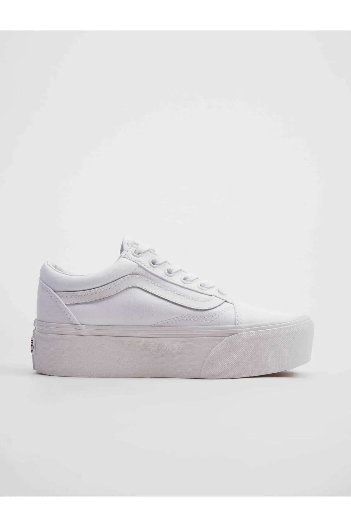 Vans  Damen Vans Ua Old Skool Stackform Schuhe
