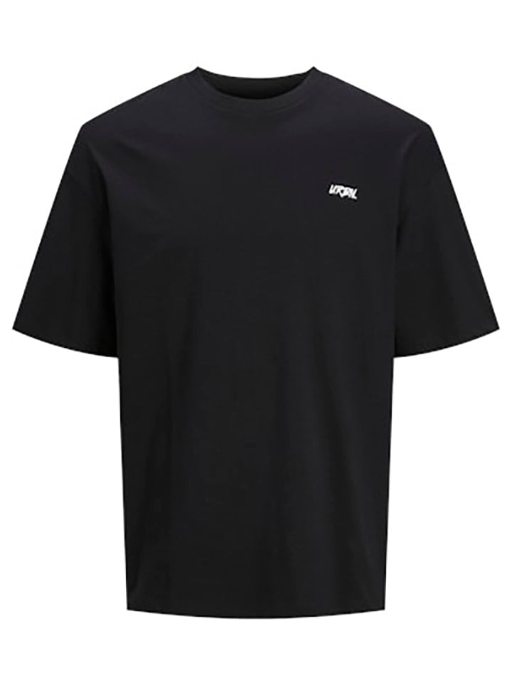 Jack & Jones Shirt in Schwarz günstig kaufen
