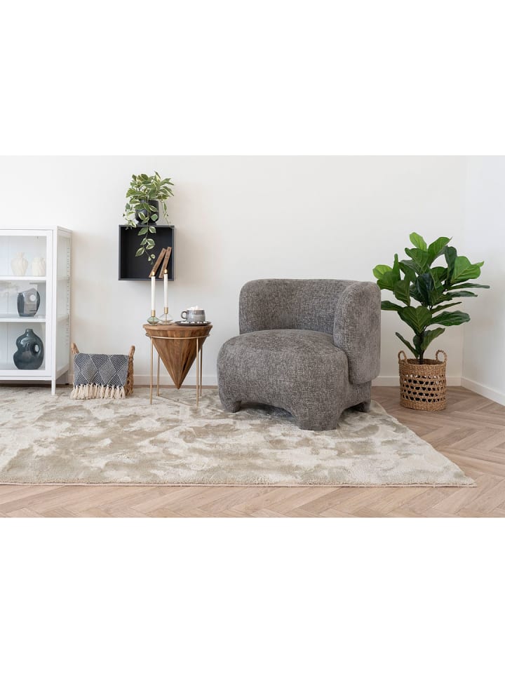 ebuy24 Plaid Izmir Blau 130 x 180 cm günstig kaufen onesize