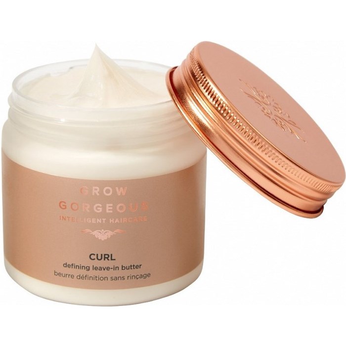Curl Defining Leave-in Butter