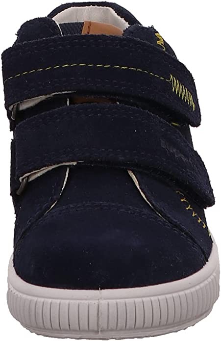 SUPERFIT Lauflernschuhe blau