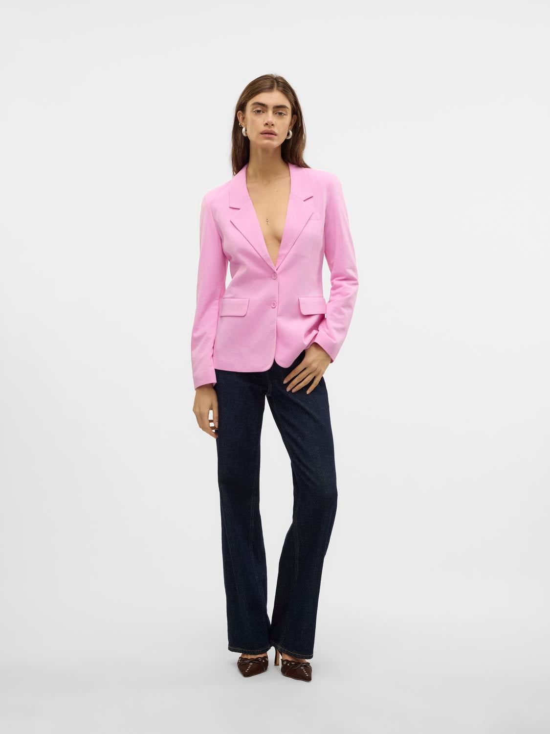 VMHARUKI Blazer