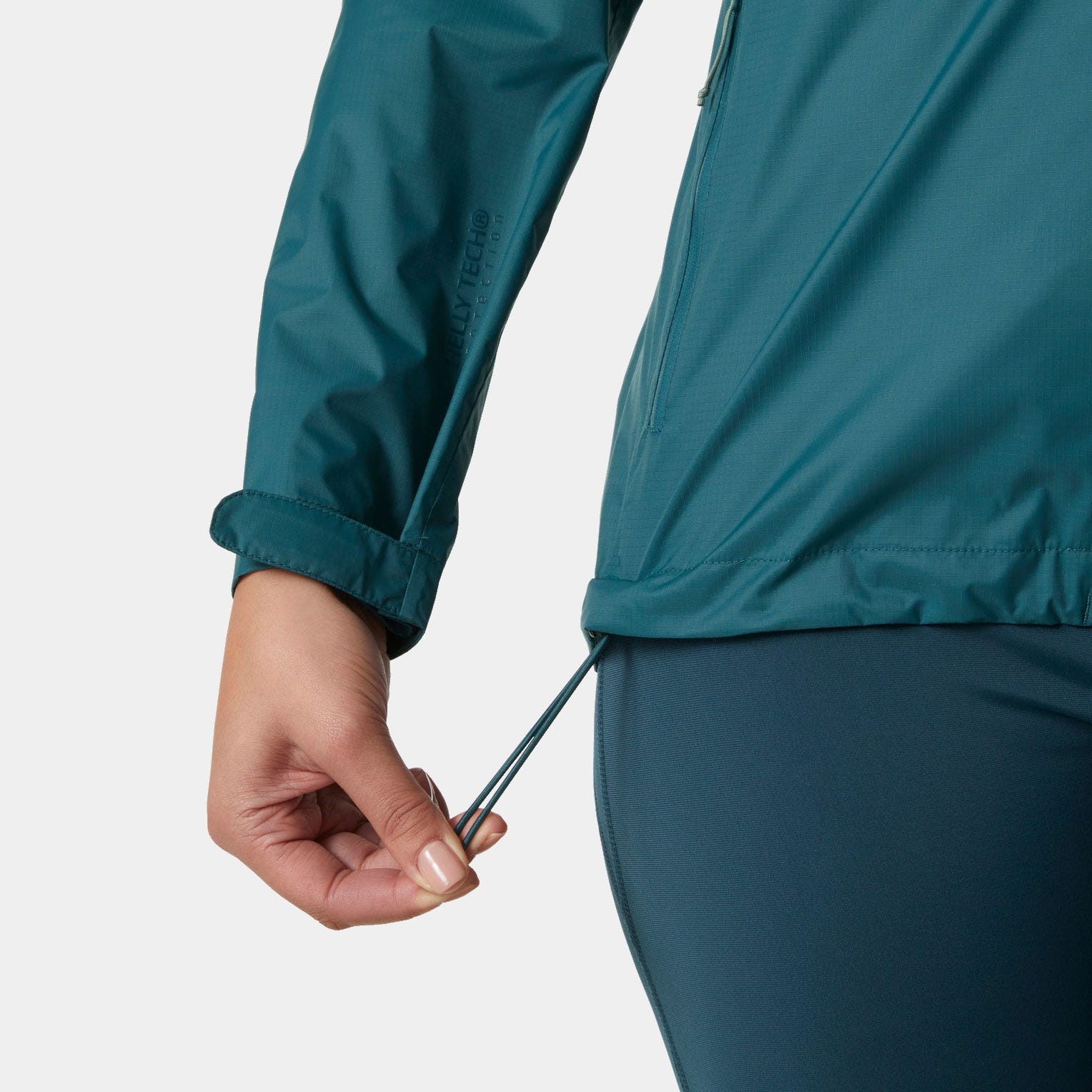 Women's Loke Terra Micro Jacket