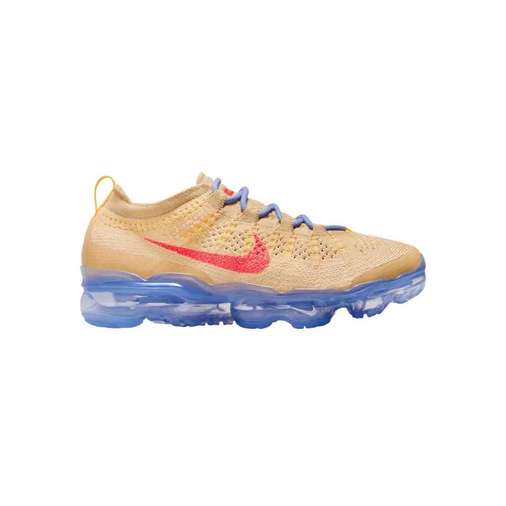 Nike Air VaporMax 2023 Flyknit WMNS Pale Vanilla DV6840-200 / bunt