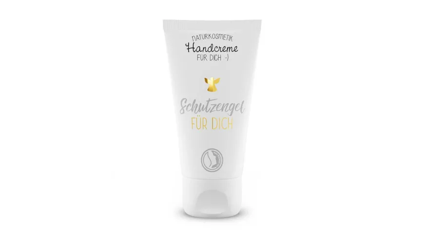 Geschenk für Dich Handcreme Schutzengel 30 ml