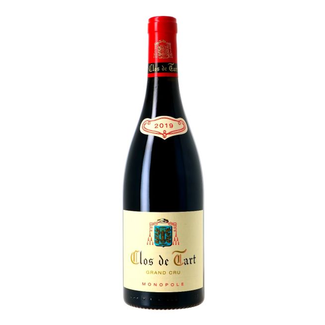 Clos de Tart, Monopole, 2019